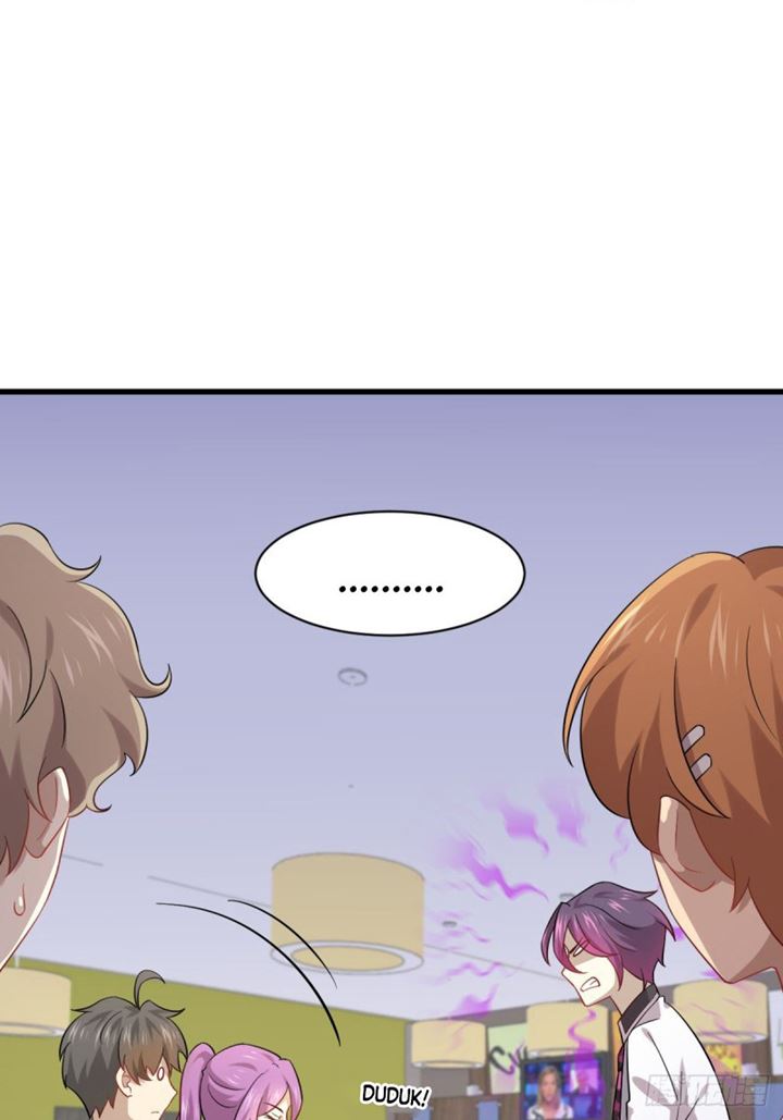 Immortal Swordsman in The Reverse World Chapter 96 Gambar 23
